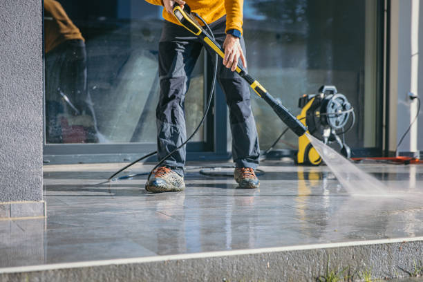 Best Gas Station Cleaning  in Perkins, OK