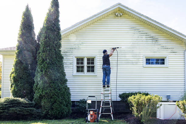 Best Solar Panel Cleaning  in Perkins, OK