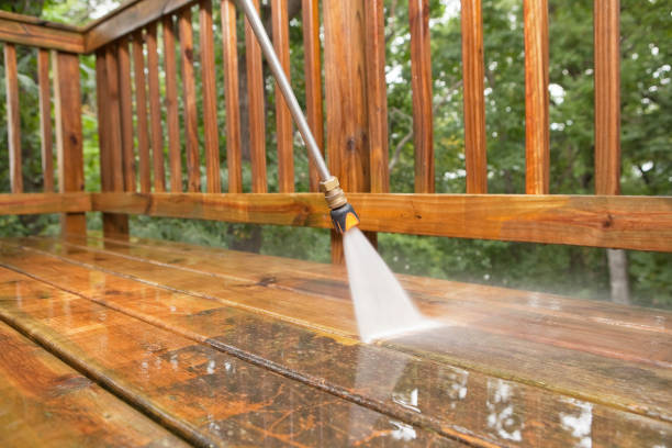 Best Post-Construction Pressure Washing  in Perkins, OK