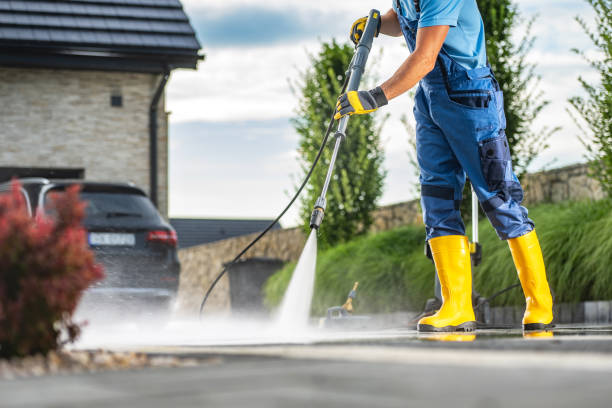 Professional Pressure washing in Perkins, OK